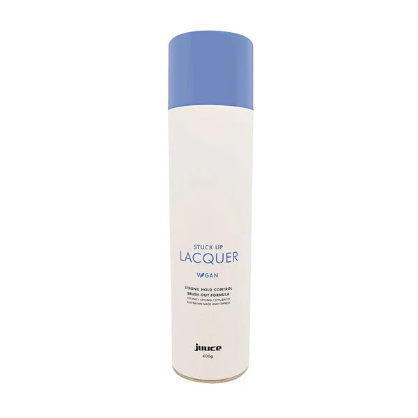Juuce Stuck Up Lacquer 400g
