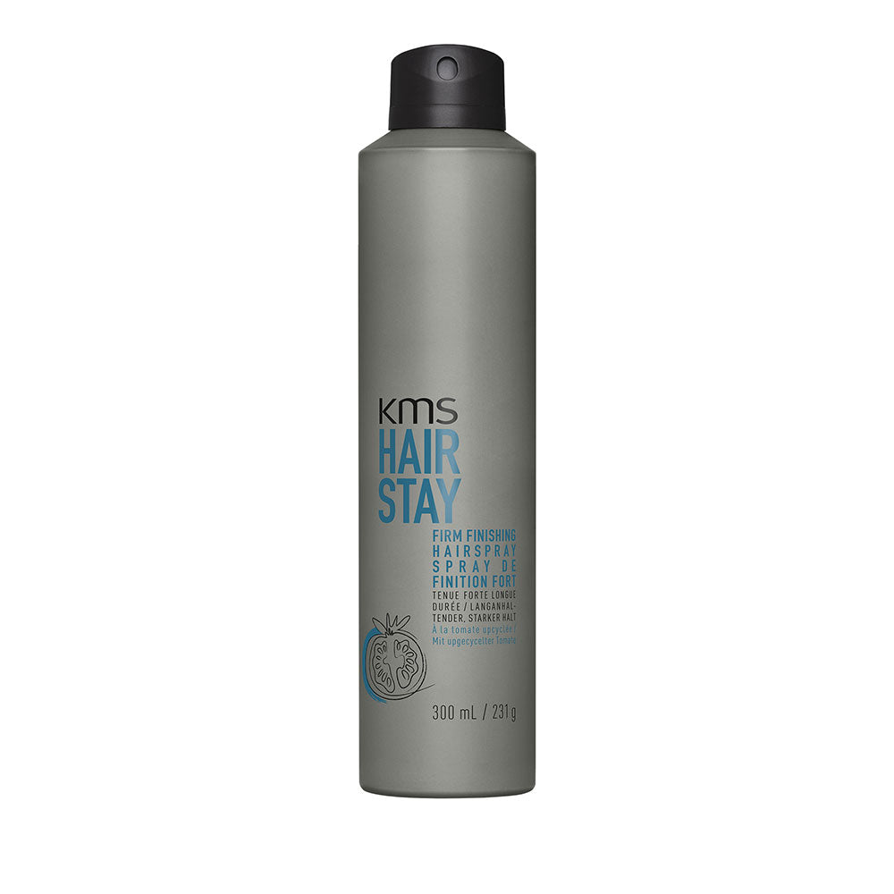 KMS Hairstay Firm Finish Spray 300ml