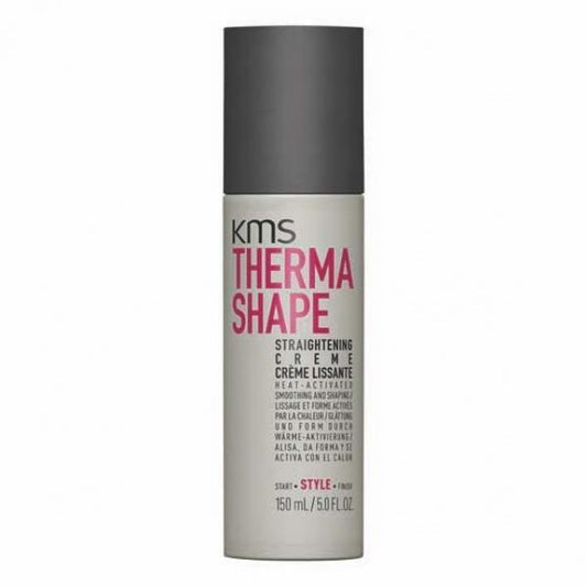 KMS Therma Shape Straightening Creme 150ml