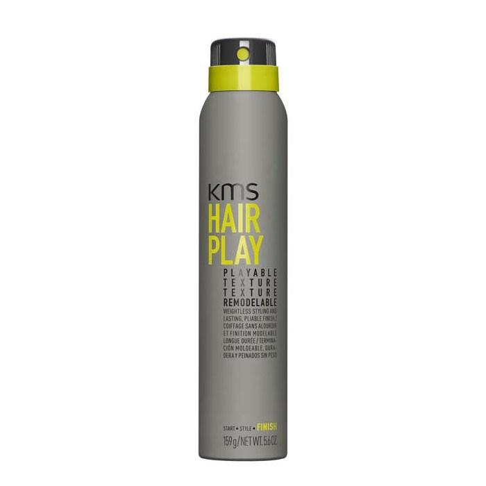 KMS Hair Play Playable Texture 200ml