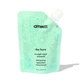 the kure strength repair shampoo