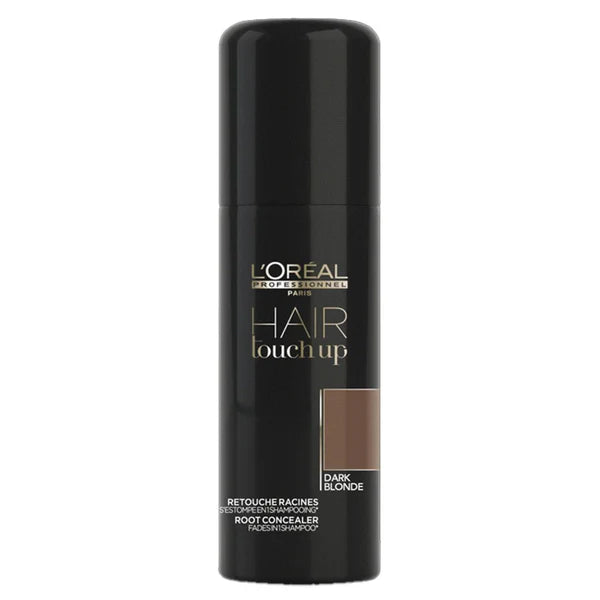 L'oreal Professionnel Hair Touch Up Dark Blonde 75ml