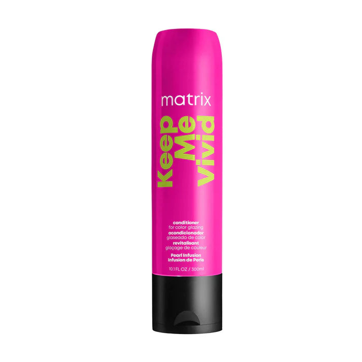Matrix Total Results Keep Me Vivid Conditioner 300ml