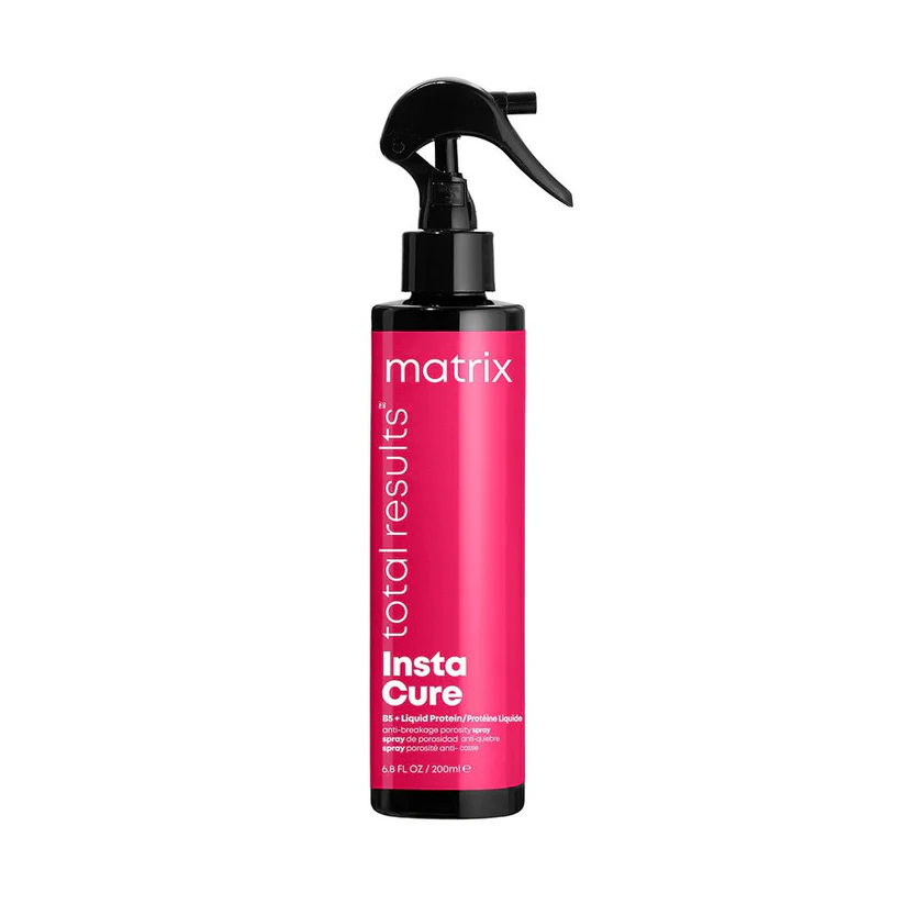 Matrix Total Results Instacure Porosity Spray 200ml