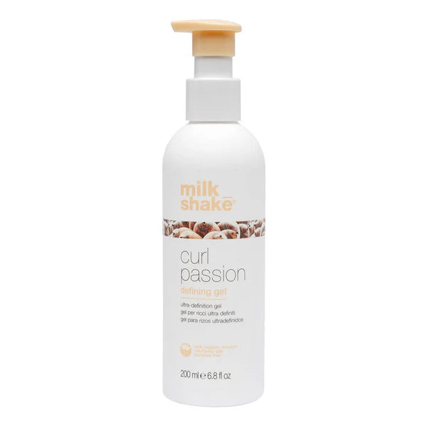 milk_shake Curl Passion Defining Gel 200ml