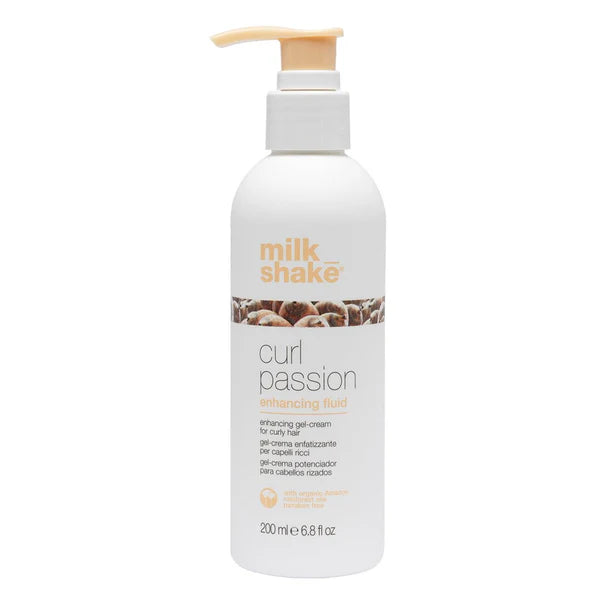 milk_shake Curl Passion Fluid 200ml