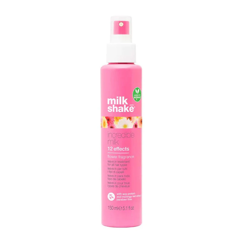 milk_shake Incredible Milk Flower 12 Effects 150ml