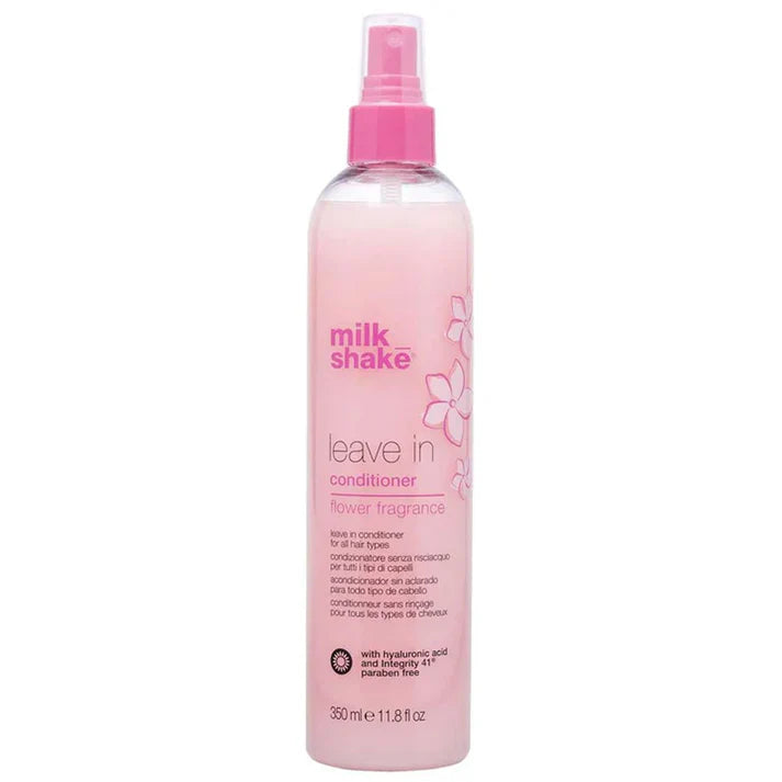 milk_shake Leave In Conditioner Flower 350ml