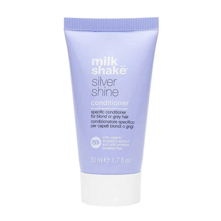 milk_shake Silver Shine Conditioner 50ml