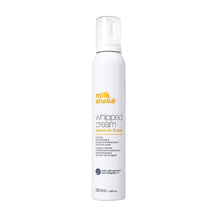 milk_shake Whipped Cream Leave-in Foam 200ml