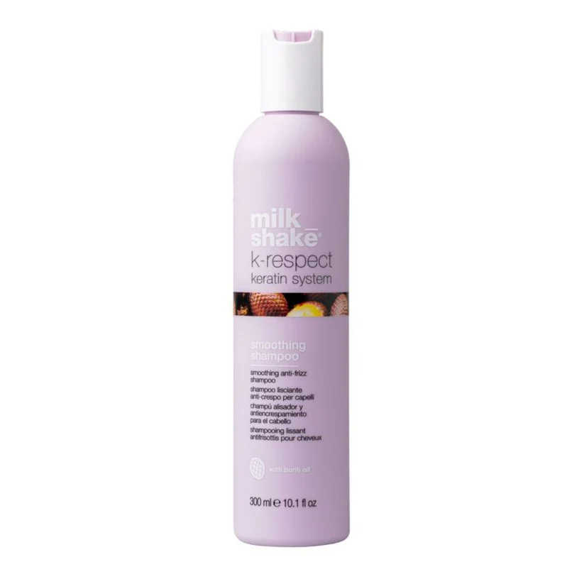 milk_shake K-Respect Smoothing Shampoo 300ml