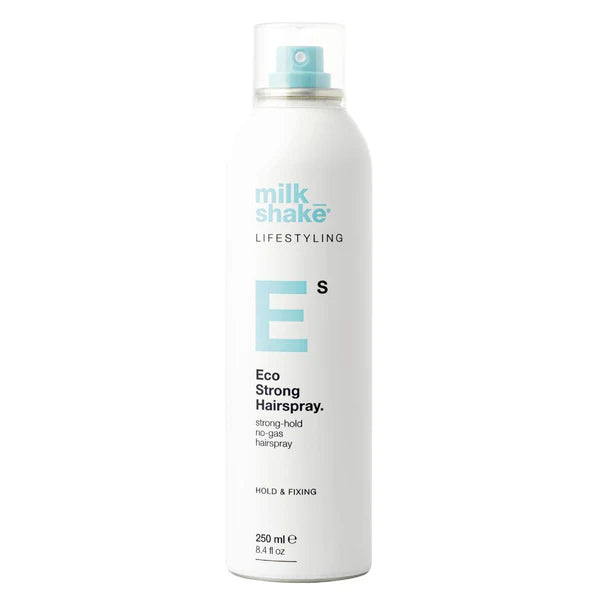 milk_shake Lifestyling Eco Strong Hairspray 250ml