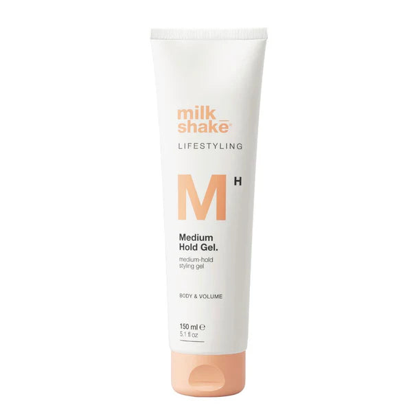 milk_shake Lifestyling Medium Hold Gel 150ml