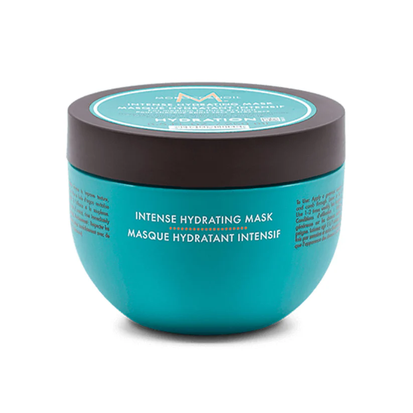 Moroccanoil Intense Hydrating Mask 250ml