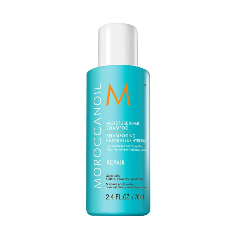 Moroccanoil Moisture Repair Shampoo 70ml