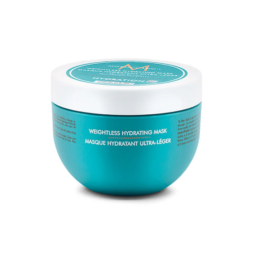 Moroccanoil Weightless Hydrating Mask 250ml
