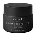 Mr Muk Extra Hold High Gloss Pomade 100g