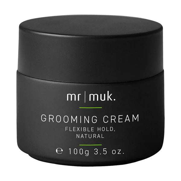 Mr Muk Grooming Cream 100g