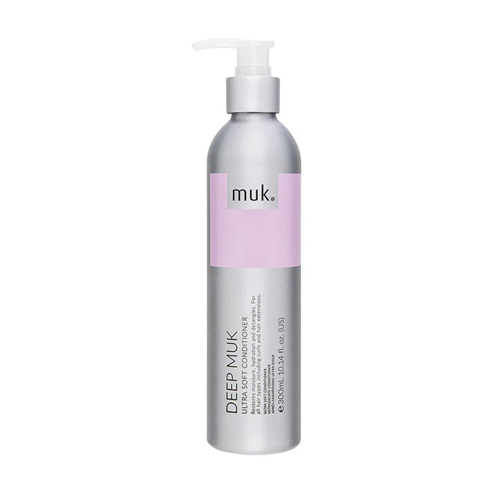 muk Deep muk Ultra Soft Conditioner 300ml