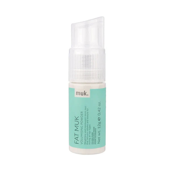 muk Fat muk Volumising Powder 12g
