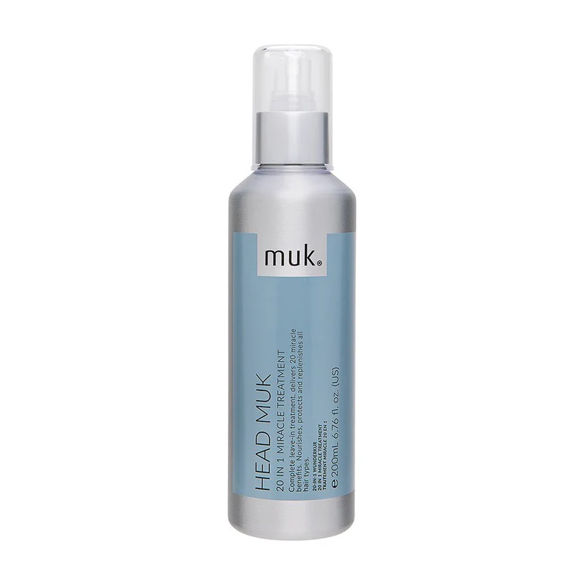 muk Head muk 20 in 1 Miracle Treatment 200ml
