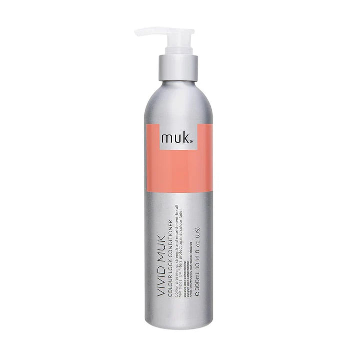 muk Vivid muk Colour Lock Conditioner 300ml