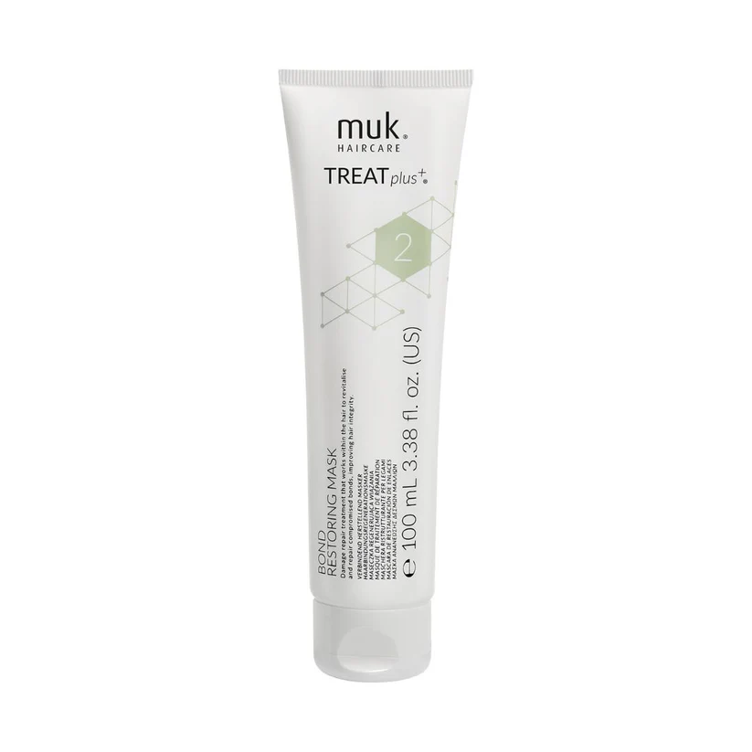 muk Treat plus + Bond Restoring Mask 100ml
