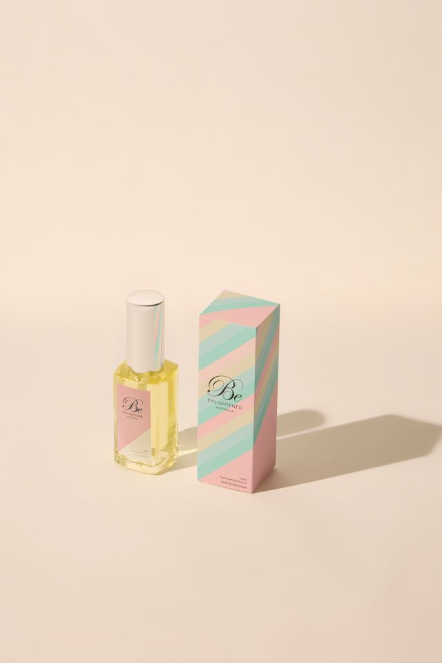 Passionfruit & Paw Paw Triple Scented Parfum 50ml