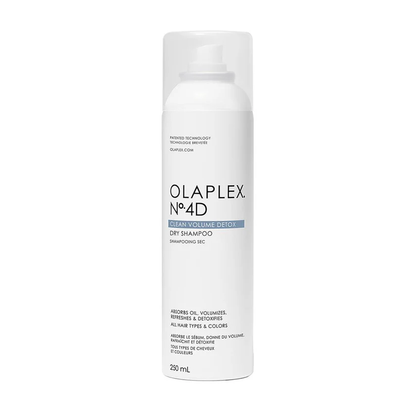 Olaplex No.4D Clean Volume Detox Dry Shampoo 250ml