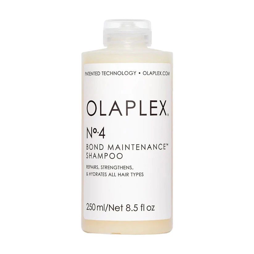 Olaplex No.4 Bond Maintenance Shampoo 250ml