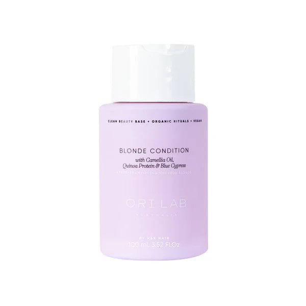 ORI Lab Blonde Condition 100ml