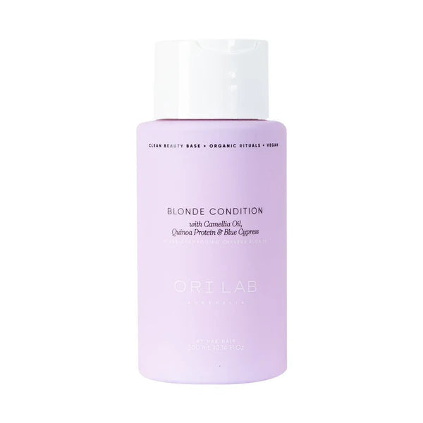 ORI Lab Blonde Condition 300ml