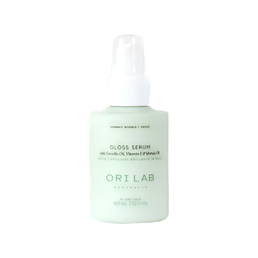 ORI Lab Gloss Serum 100ml