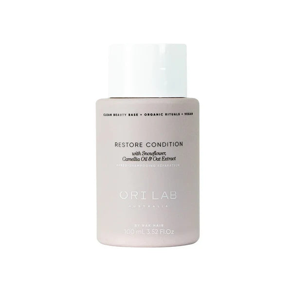 ORI Lab Restore Condition 100ml