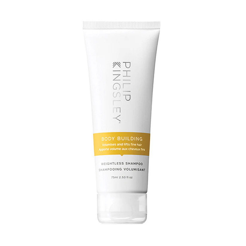 Philip Kingsley Body Building Shampoo 75ml