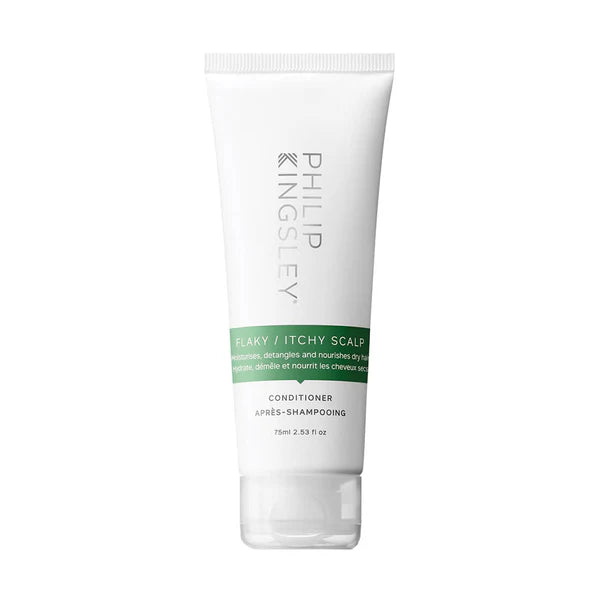Philip Kingsley Flaky Itchy Scalp Conditioner 75ml