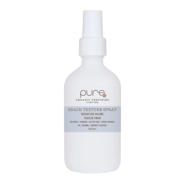 Pure Beach Texture Spray 200ml