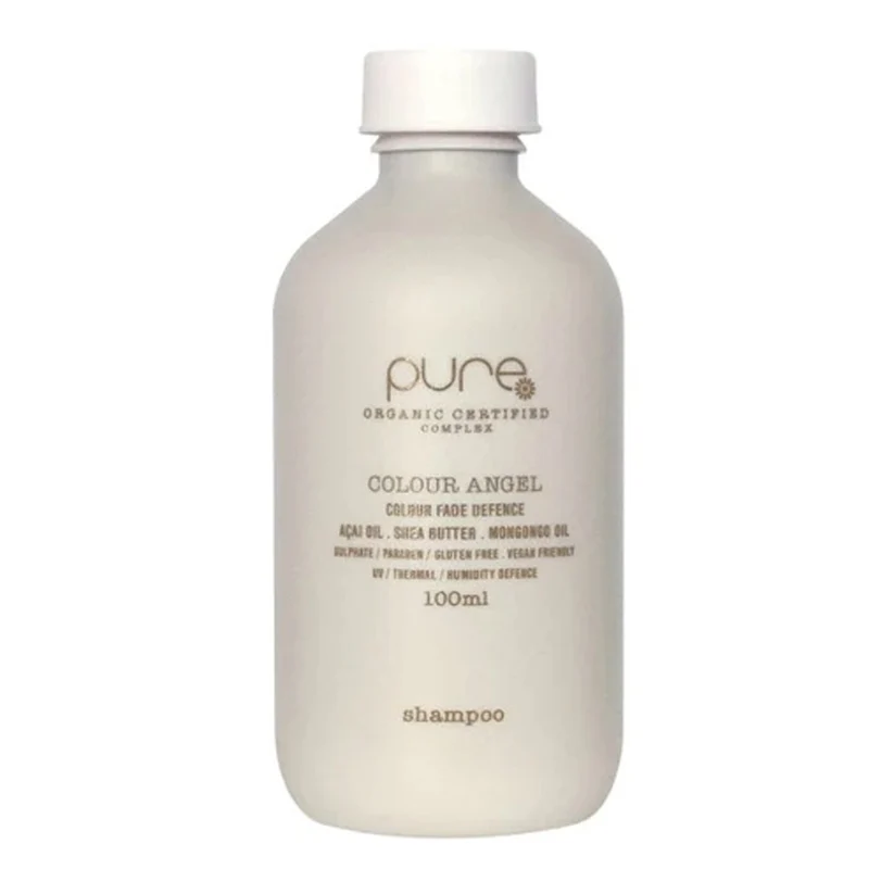 Pure Colour Angel Shampoo 100ml