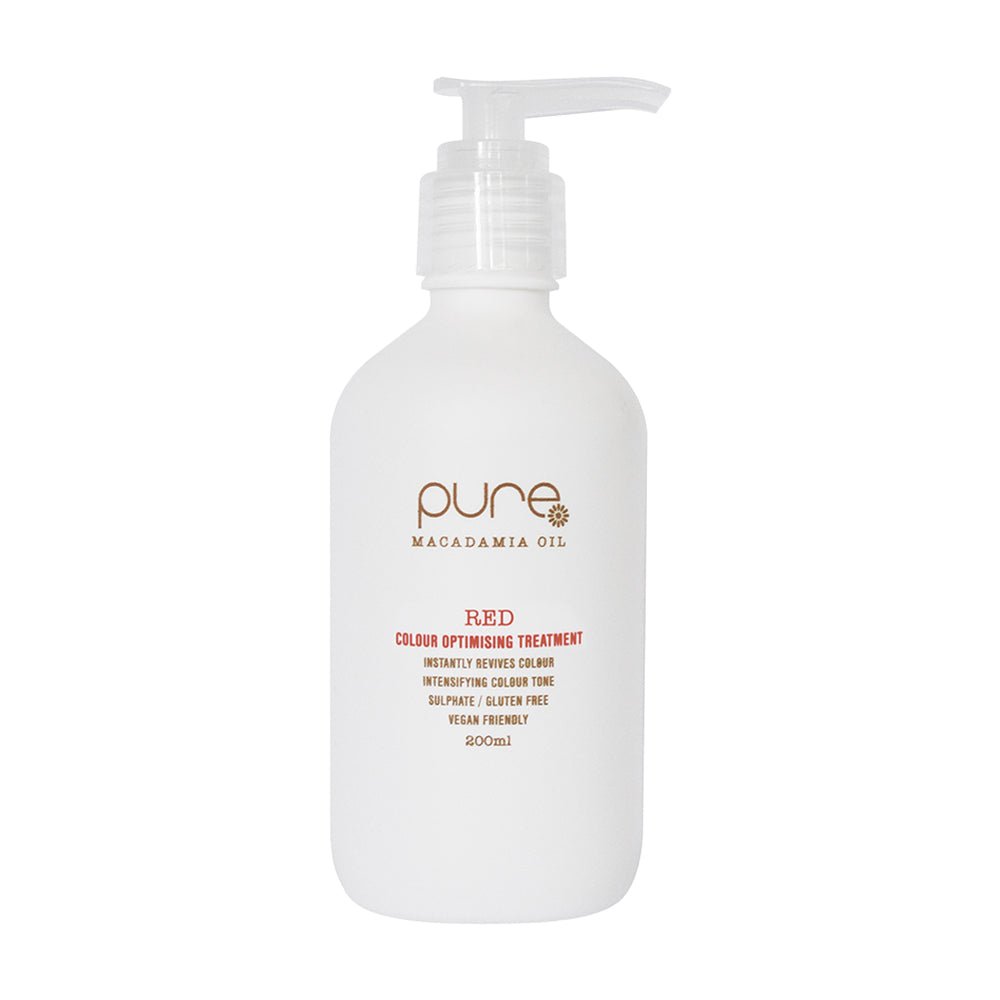 Pure Colour Optimising Treatment Red 200ml