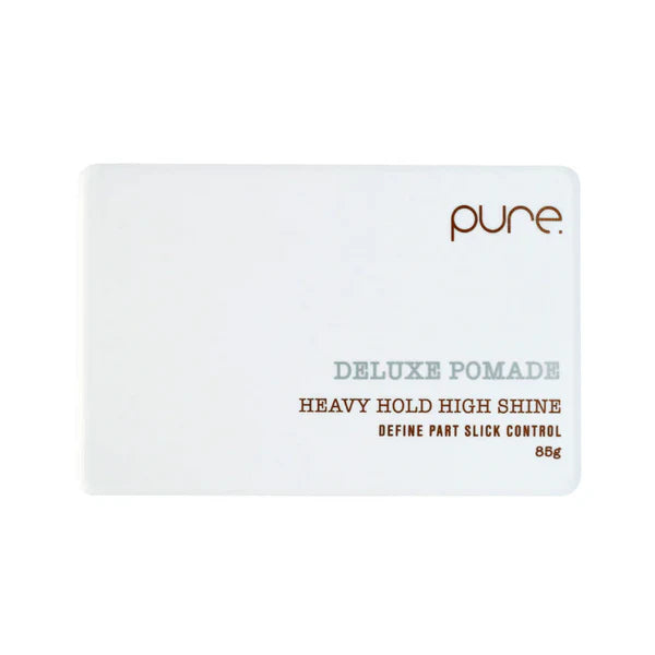 Pure Deluxe Pomade 85g