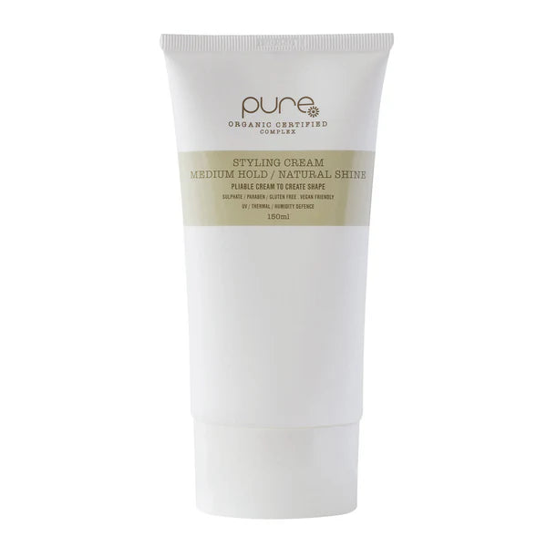 Pure Styling Cream 150ml