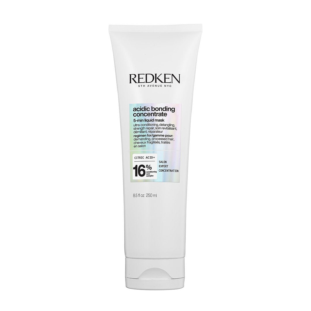 Redken Acidic Bonding Concentrate 5-Minute Mask 250ml