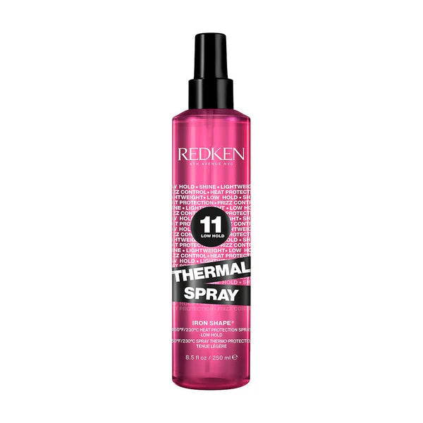 Redken Thermal Spray Low Hold 250ml