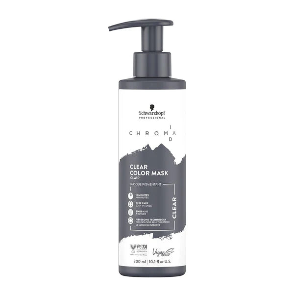 Schwarzkopf Chroma ID Bonding Color Mask Clear 300ml