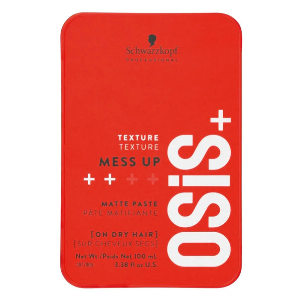 Schwarzkopf Professional OSiS+ Mess Up 100ml