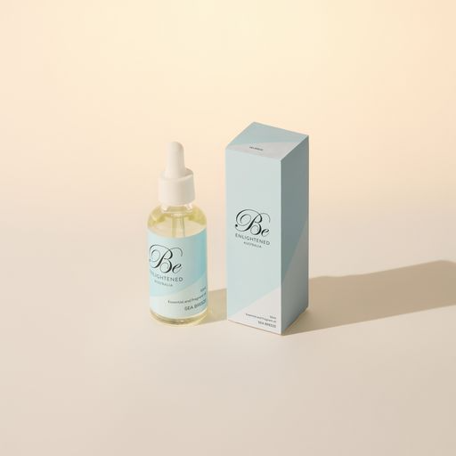 Sea Breeze Essential & Fragrant Oil 50ml $1.19/ml