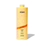 forget frizz anti-frizz shampoo