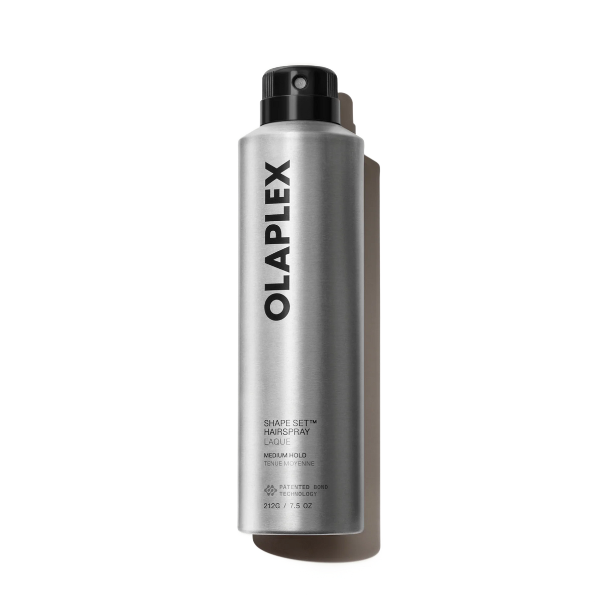 SHAPE SET™ HAIRSPRAY