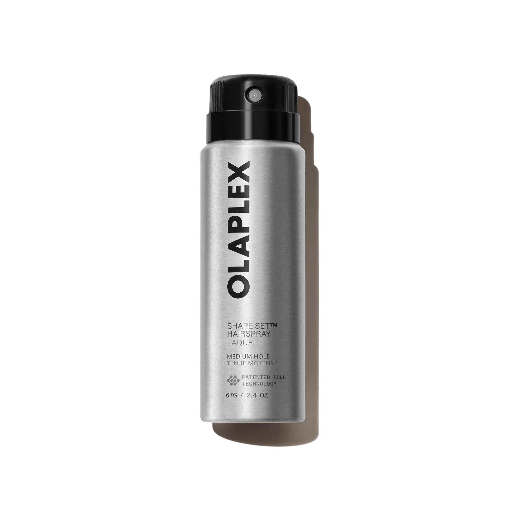 SHAPE SET™ HAIRSPRAY