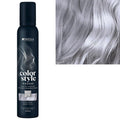 Indola Colour Style Mousse Silver 200ml